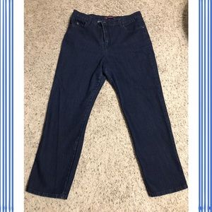 Women’s Jeans Amanda by Gloria Vanderbilt